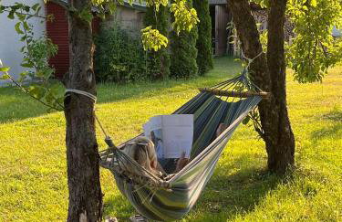 Siedlisko Wasilkowo. Odpoczynek na wsi - Foto 35