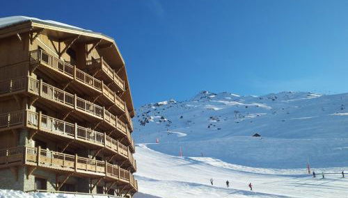 CGH Résidences & Spas les Chalets du Soleil Contemporain - Foto 5