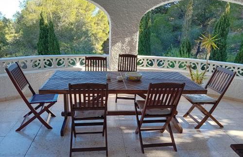 Villa Paradise - Foto 27