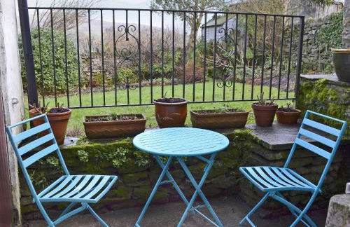 Michill Cottage - Foto 9