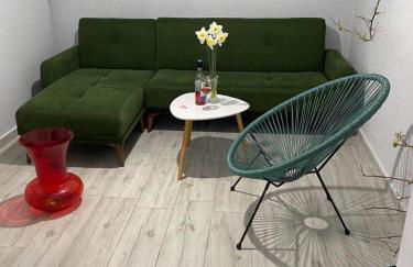 Harmony apartment - Photo 31