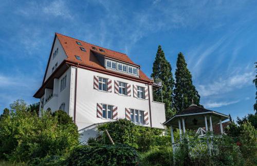 Villa Schlössle - Foto 13