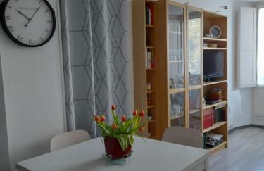 T2bis, HYPER CENTRE FACE LES THERMES - Foto 2