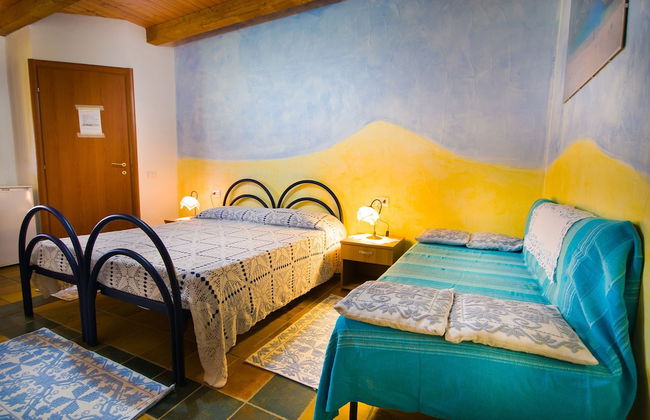 Agriturismo Piperedda - Foto 3