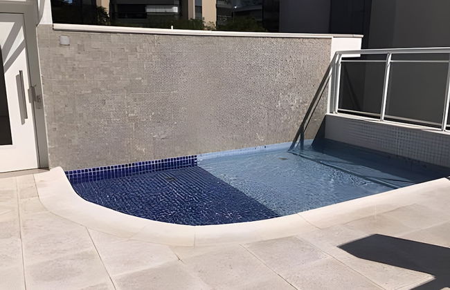 M3 Riviera Inn Residence 84 - Foto 76