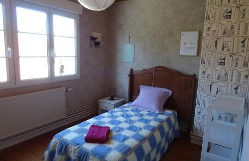 Les Aubépines - Foto 15