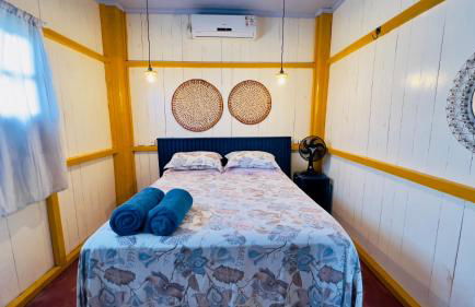 Casa da Barra Tutóia - Photo 43