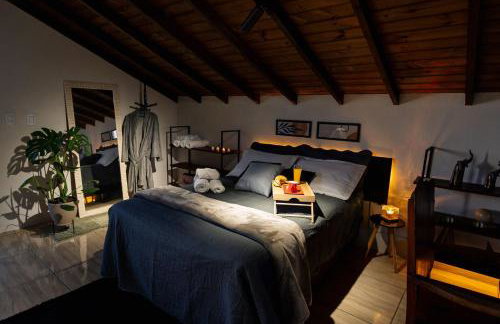 Loft no Morro da Borússia - Foto 12