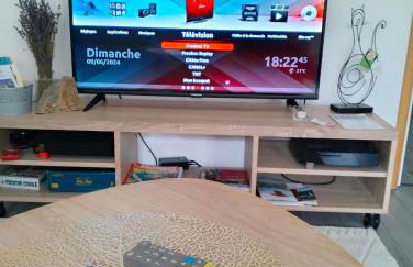 La Provence vous Attend - 2ème étage - Foto 13