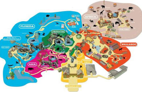 New build in Old West #2 3 Bed 2 Bath Family Rental - Foto 47