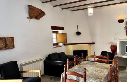 Casa de La Abuela - Foto 9