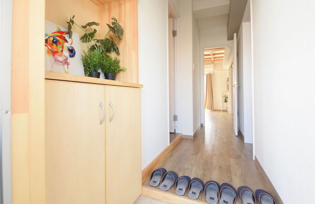 Tarbo's House TDS Recently Renovated - Foto 6