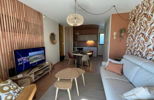 Golf apartment - Foto 1