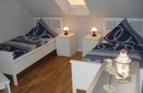 Ferienhaus Lachmöwe - Foto 16