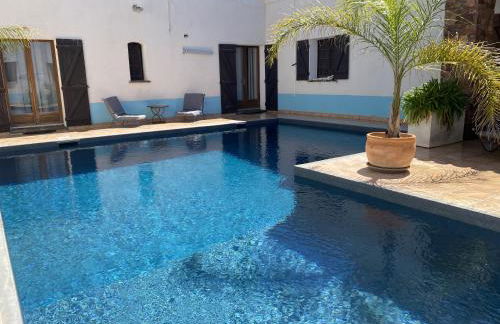 Le Patio Bleu - Foto 15