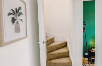 White Marble Residence Free Parking 12PPL - Foto 50