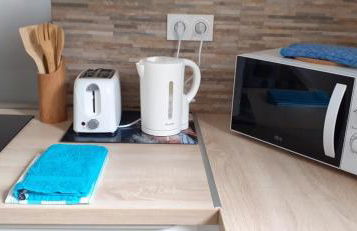 Le logis de Chantal en pays royannais - Photo 46