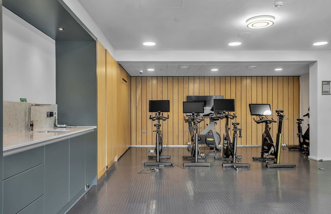 Olympic Way Apartment in Wembley Park - Foto 18