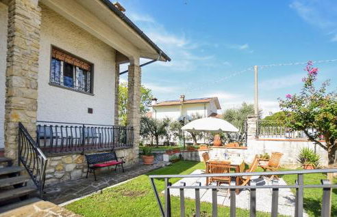 3 Bedroom Gorgeous Home In Pistoia - Foto 12