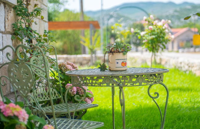 Villa Rosa - Photo 57