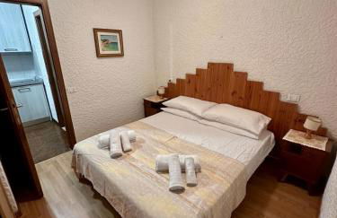 Dimaro-Folgarida Apartment - Foto 15