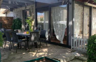 Maison des Roses - Foto 21