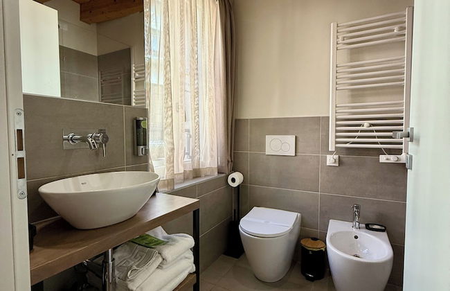 Malvezzi24 Boutique Rooms - Foto 24