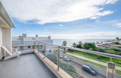 Ático-dúplex geniales vistas al mar - Foto 10