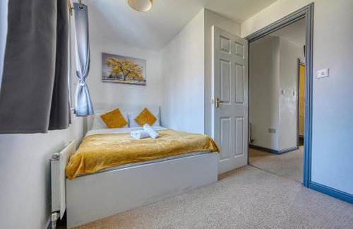 NEC Exhibitor Home, Stay near Birmingham Airport - Foto 15