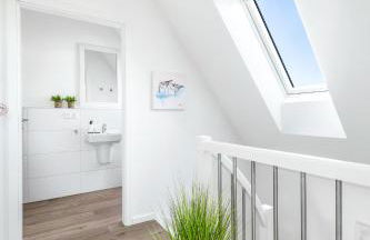 Ferienwohnung Seeräuber Büsum - Foto 18