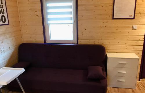 Kolorowe Domki - Foto 12