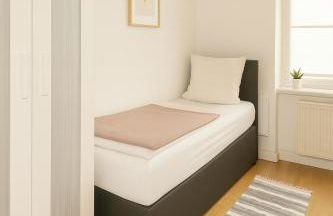 SUNNYHOME Monteurwohnungen und Apartments in Erfurt - Foto 4