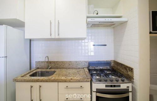 Condominio frente al mar c/ piscina en Morro das Pedras - PROs - Foto 34