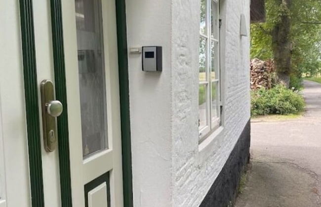 Holiday Apartment Engelsby Village - Foto 17