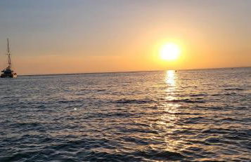 Une Escale en bord de Plage avec piscine et jardins - Photo 29