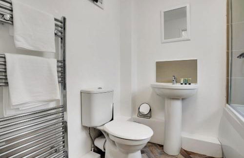 Sleek Gem Home in Houghton le Spring, Sleeps 5 - Foto 31