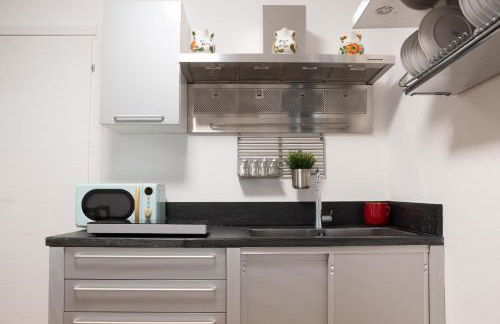 Alba apartments - Foto 7