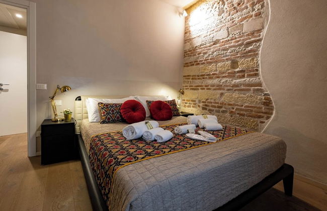 Verona Romana Apartments - Foto 6