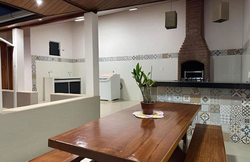 Refúgio no Coração de Araxá - Foto 25