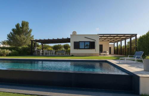 Resort Villa Brucoli Gardens of Syracuse - Foto 1