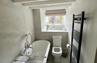 Two Bedroom Cosy Cottage Kendal - Foto 19