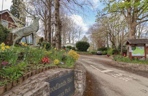 Woodlands Lodge - Photo 25