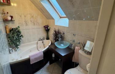 Sea View House - Photo 20