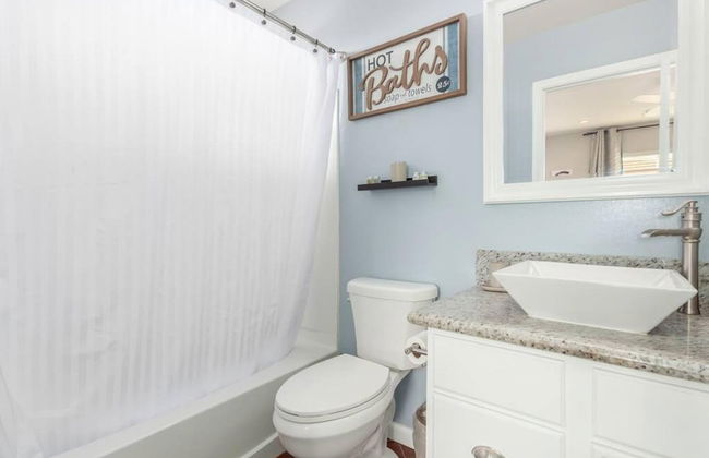 Desert Oasis Buckeye Gameroom Pool Golf - Foto 12