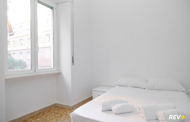 BB Plus Apartment Roma Tiburtina - Photo 2