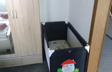 Ferienhaus Strauss nahe der Kyffhäuser Therme - Photo 4