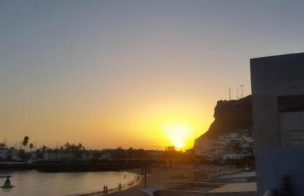 Mogan Beachfront | CarmitAtHome - Foto 27