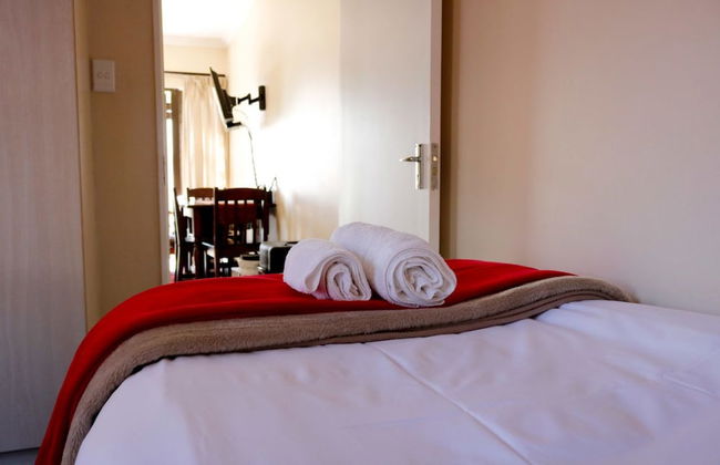 A Little Guesthouse - Foto 30