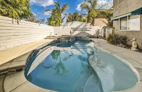 Stunning 4BR Laguna Hills Oasis with Private Pool - Foto 34