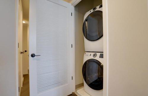 Quiet Apartment Steps from the Subway at Clarendon - Foto 48